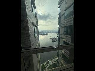 Tai Kok Tsui - The Long Beach Tower 3 03