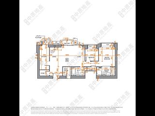 Mid Levels Central - Arezzo 16
