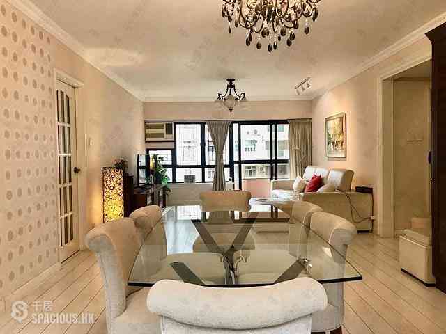 Mid Levels West - Kingsford Height 02
