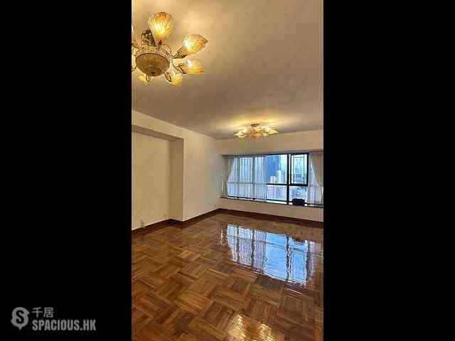 Mid Levels Central - The Grand Panorama 03