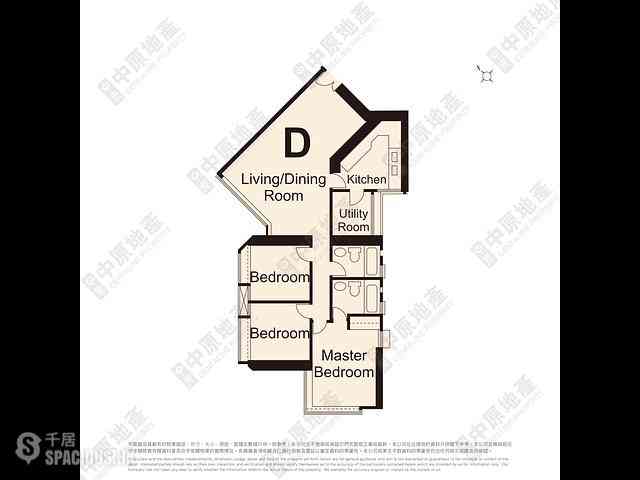 Mid Levels Central - Robinson Place 10