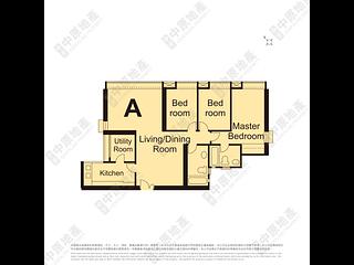 Mid Levels Central - Robinson Place 25