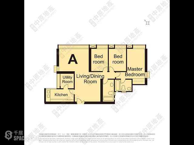 Mid Levels Central - Robinson Place 25