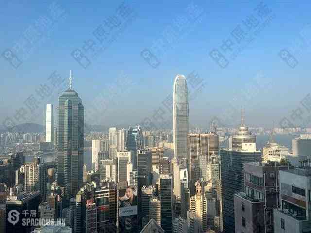 Mid Levels Central - The Grand Panorama 02
