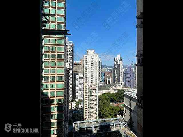 Mid Levels West - Park Height 04