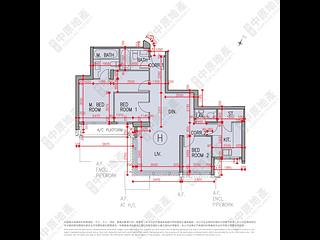 Wong Chuk Hang - The Southside Phase 3B Blue Coast 13