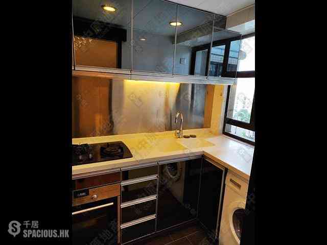 Mid Levels Central - Robinson Heights 03
