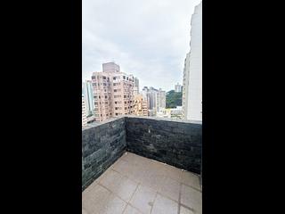 Sai Wan Ho - Lee Ga Building 12