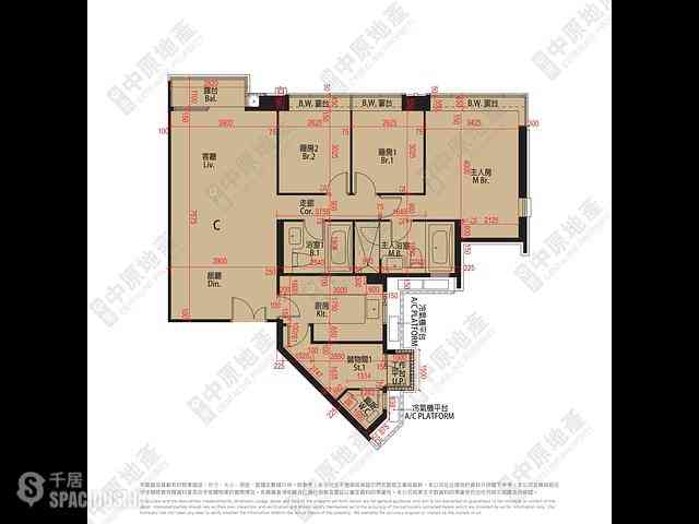Mid Levels Central - Wellesley 14