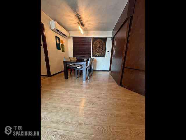 Mid Levels Central - Goldwin Heights 02