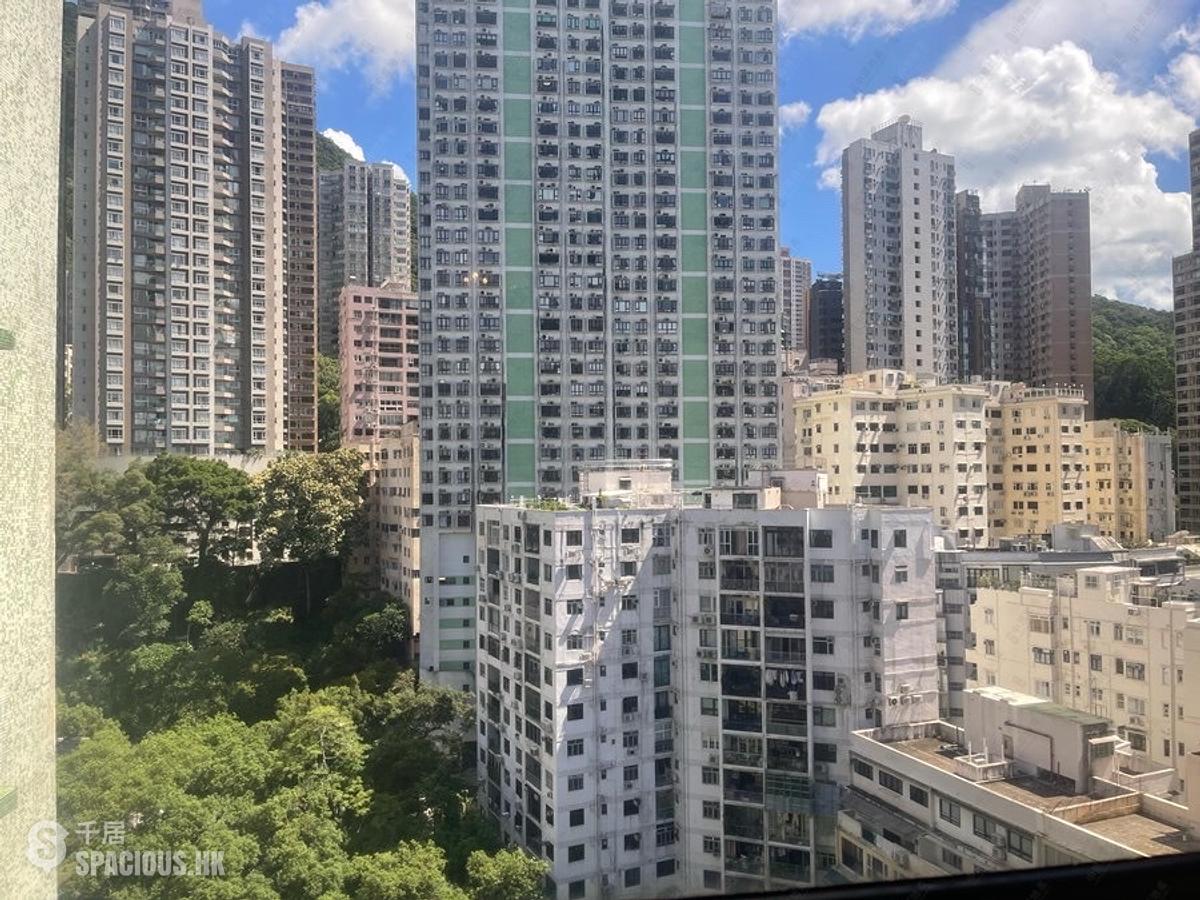 Mid Levels West - Kingsland Court 01