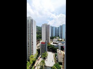 Sai Wan Ho - Lee Ga Building 09