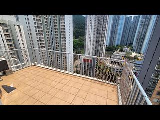Sai Wan Ho - Lee Ga Building 10