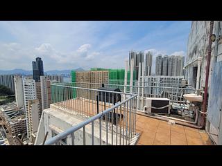 Sai Wan Ho - Lee Ga Building 12