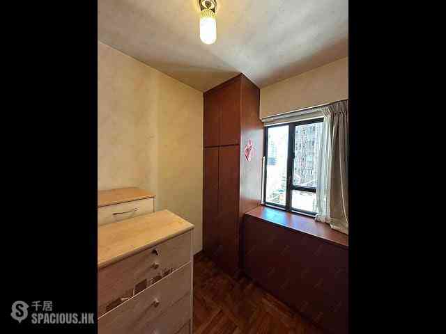 Mid Levels Central - Losion Villa 01