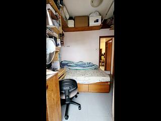Sai Wan Ho - Lee Ga Building 07