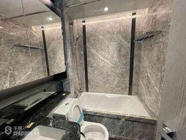 Wong Chuk Hang - The Southside Phase 3C Blue Coast II Tower 3 03
