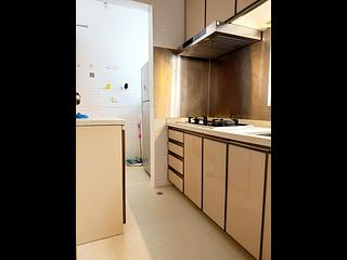 Shau Kei Wan - Sun Sing Building 03