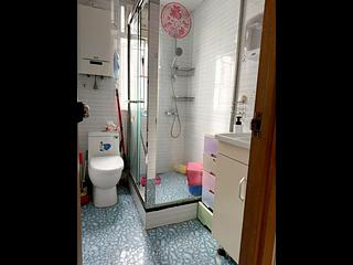 Shau Kei Wan - Sun Sing Building 04