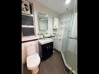 Sai Ying Pun - King Ming Mansion 05