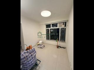 Sai Ying Pun - King Ming Mansion 06
