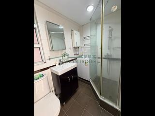 Sai Ying Pun - King Ming Mansion 11