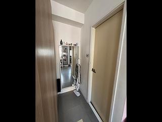 Sai Ying Pun - Fung Yat Building 05