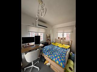 Sai Ying Pun - Fung Yat Building 08