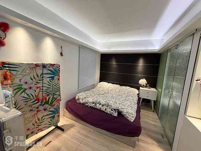 Sheung Wan - Midland Centre Block B 05