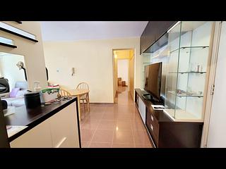 Sai Wan Ho - Tung Hei Court King Hei House (Block A) 03