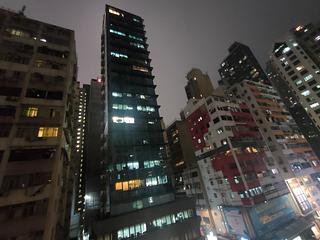 Wan Chai - Southorn Garden 04