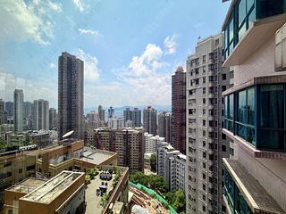 Mid Levels West - Prosperous Height 26