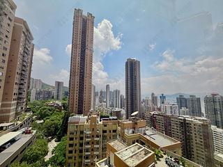 Mid Levels West - Prosperous Height 27