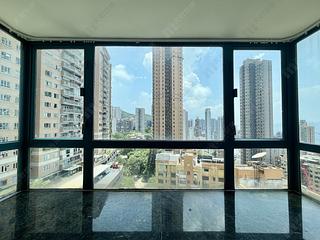 Mid Levels West - Prosperous Height 24