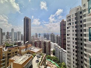Mid Levels West - Prosperous Height 28