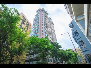 Mid Levels West - Prosperous Height 37