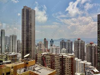Mid Levels West - Prosperous Height 29