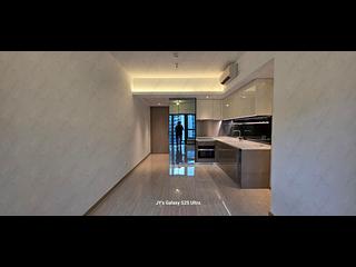 Wong Chuk Hang - The Southside Phase 1 Southland Tower 2B 02