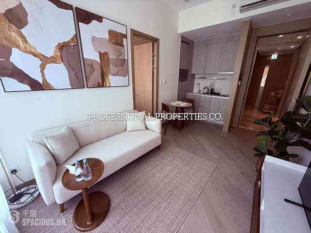 中环 - One Central Place 03