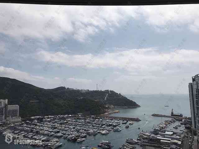 Ap Lei Chau - Marina South 03