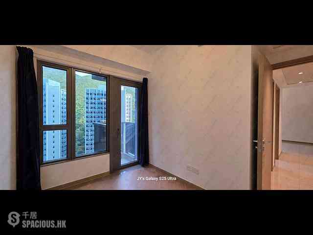 Wong Chuk Hang - The Southside Phase 1 Southland Tower 2B 07
