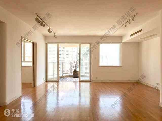Mid Levels Central - Pearl Gardens 01