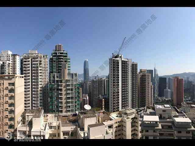 Mid Levels Central - Pearl Gardens 03