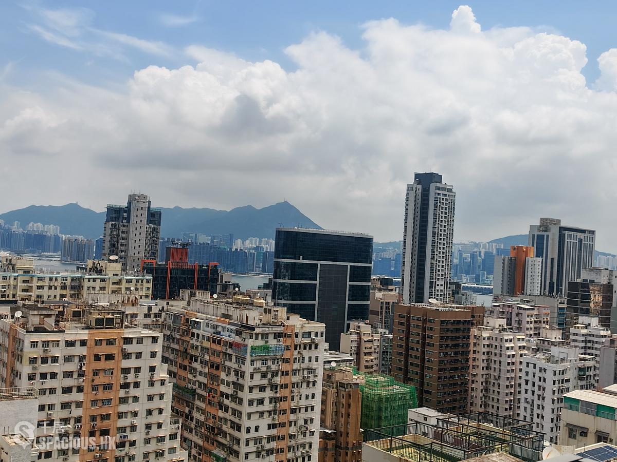 Causeway Bay - The Consonance 01