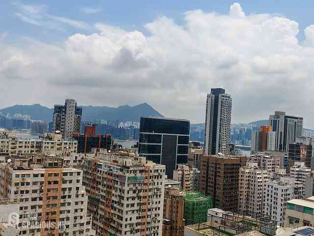 Causeway Bay - The Consonance 01