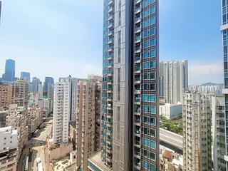 Sai Wan Ho - Ellen Building 08
