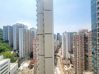 Sai Wan Ho - Ellen Building 09