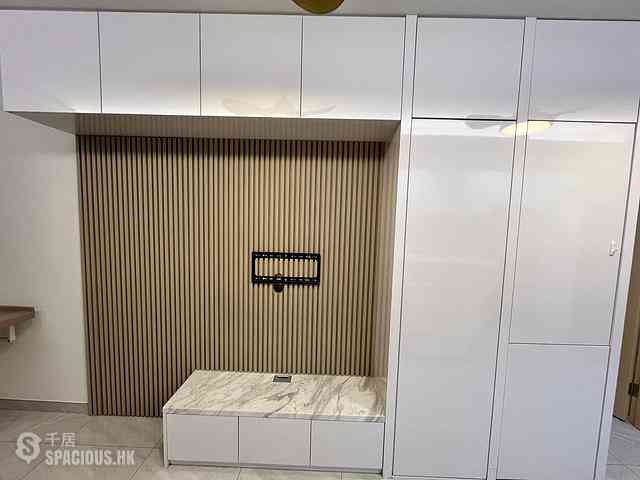 Wan Chai - Kin Lee Building 05