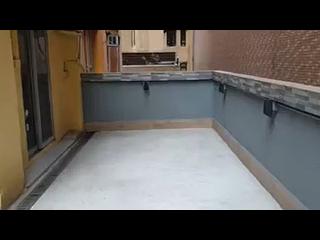 Wan Chai - Pao Woo Mansion 05