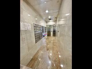 Wan Chai - Yen Men Building 02